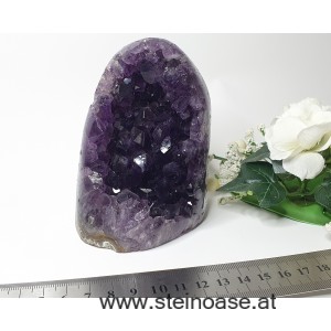 Amethyst Druse  Uruquay